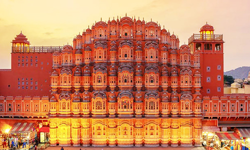 Jaipur Sightseeing