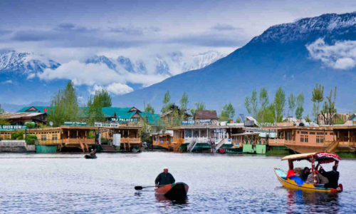 Kashmir Tour