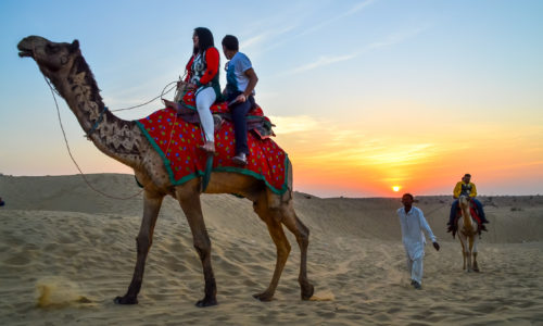 Rajasthan Tour